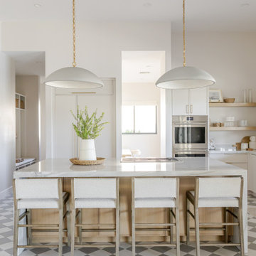 E Interiors Organic Collective