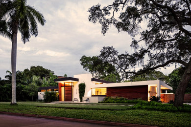 Catamaran House