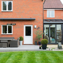 Ground Floor Extensions