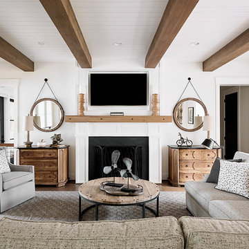 Rebecca Driggs Interiors_Raleigh NC
