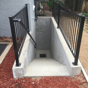 Walkout Basements