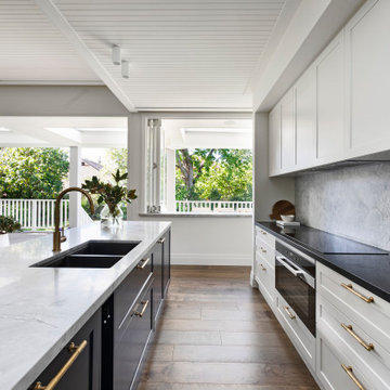 Turramurra House