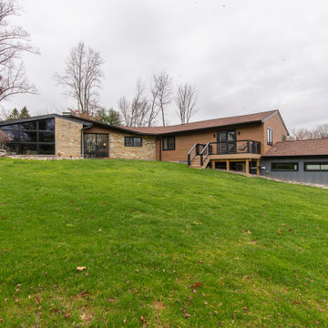 Full Home Renovation - Blue Bell, PA