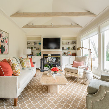 Harrison Residence