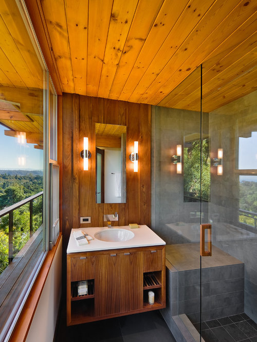 Small Bathroom Lighting Ideas, Pictures, Remodel and Decor