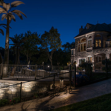 Lake of the Ozarks home