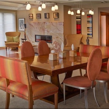 101 Park Street Penthouse