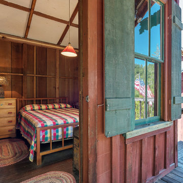 Cazadero CA Historical