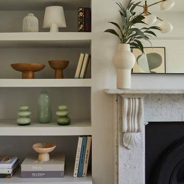 E15 Family home
