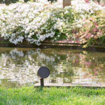 Outdoor Speakers