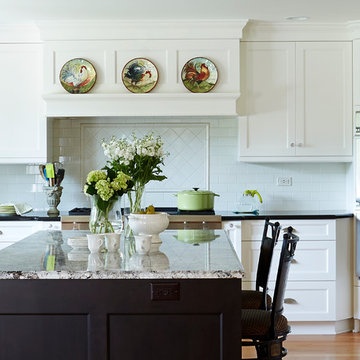 Homer Glen Kitchen