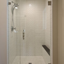 Bathroom Installs