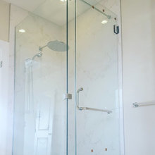 Glass Designs From Jubilee Glass Ltd. In Edmonton