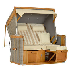 Beach Chair - Patio Furniture And Outdoor Furniture