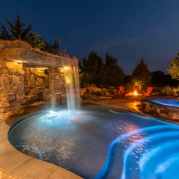 Leesburg Natural Oasis