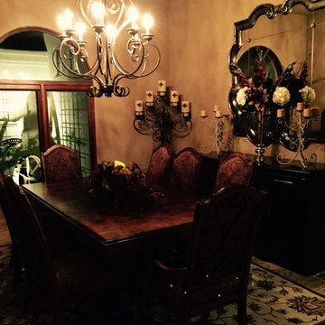 Accomazzo Residence