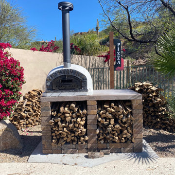 Fabulous Customer Ovens