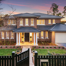 House Ideas