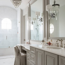 Bathroom ideas