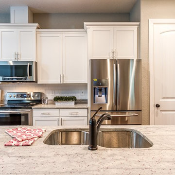 Tampa Custom Home Design