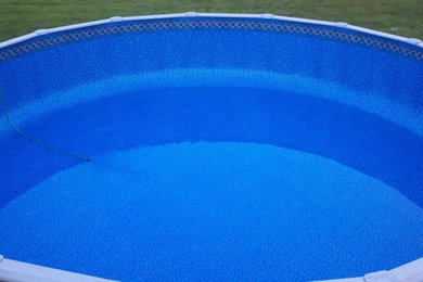 Example of a pool design in Other