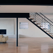 staircases