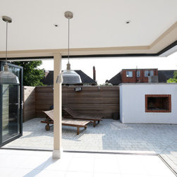 Godley Road - Windows And Doors