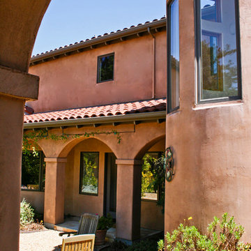 Vineyard Estate