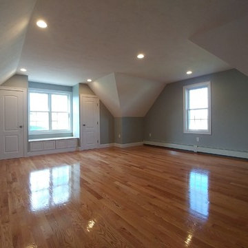 Bonus Room