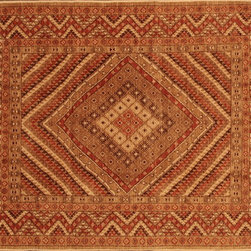 Rug Revival from Afghanistan - Rugs