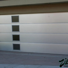 garage doors