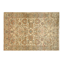 Darius Antique Rugs - Products