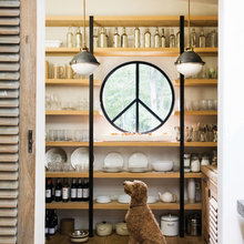 shelving
