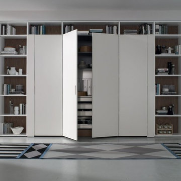 System Collection
