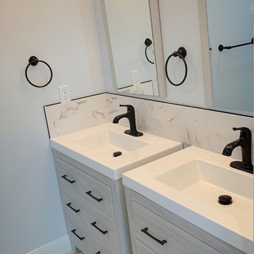 Bathroom Remodel/Renovation