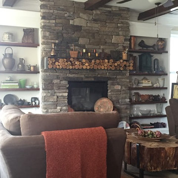 Refined Rustic