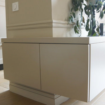 MCR_62m² | Enfilade
