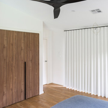 Lyneham Extension and Renovation