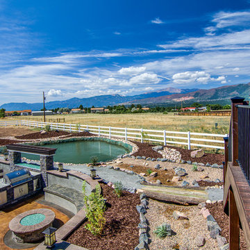 Silver Summit GC Summit View Ranch