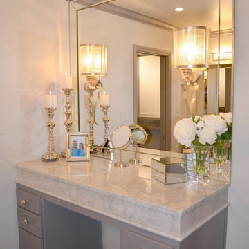 Master Bath Renovation