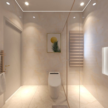Washroom Design
