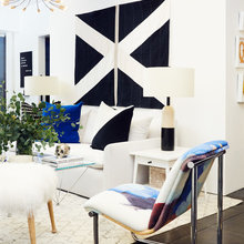 Living Room Ideas