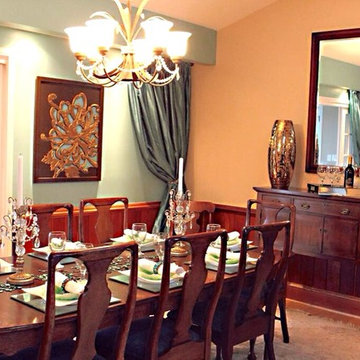 Beachfront Property-Figure Eight Island