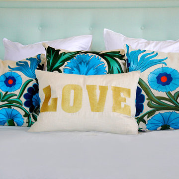 Beauteous Bedroom