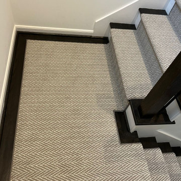 Stair Runners Projects