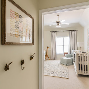 Alpharetta Nursery