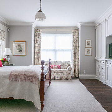 Victorian Styled Collingwood Home