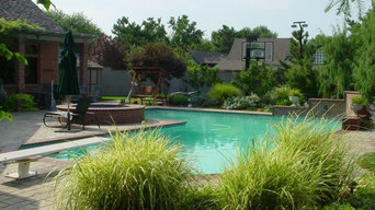 Best 15 Swimming Pool Builders In Edmond Ok Houzz