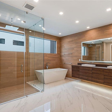 Designer Baths for Modern Residences, Bathroom Remodeling in Jamul