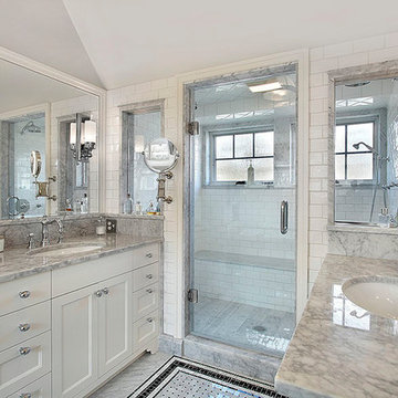Bathroom Countertops